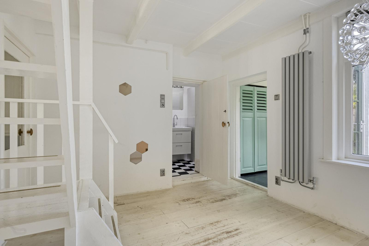 Hoekwoning te koop: Korte Nobelstraat 16, Zierikzee