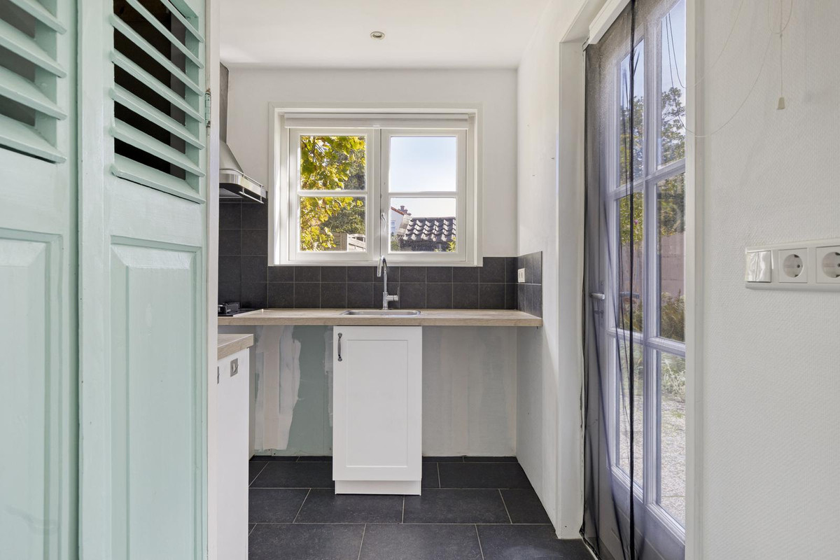 Hoekwoning te koop: Korte Nobelstraat 16, Zierikzee