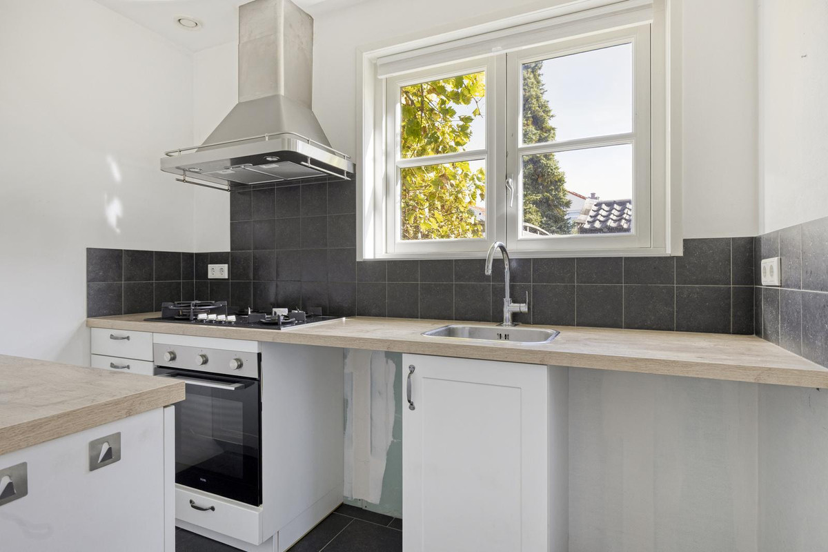 Hoekwoning te koop: Korte Nobelstraat 16, Zierikzee
