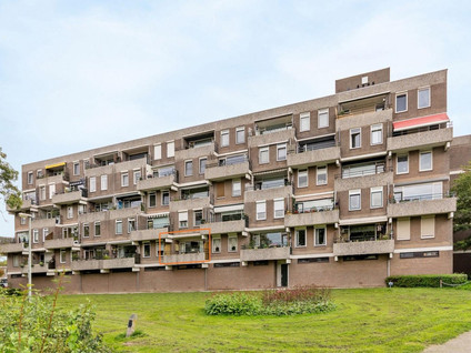 Haringvlietstraat 39