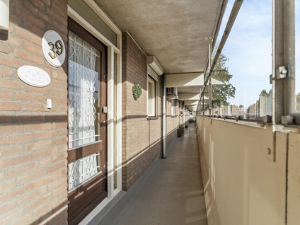 Haringvlietstraat 39