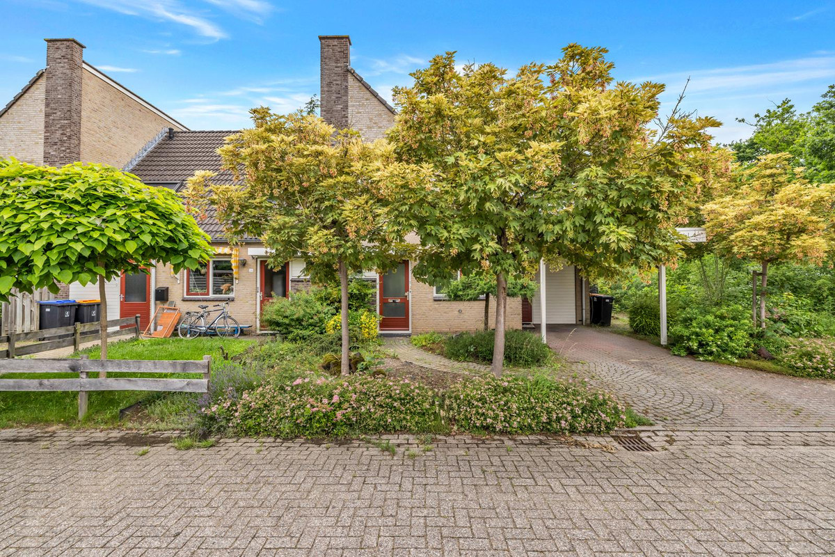 Hoekwoning te koop: Bramenhof 24, Doetinchem