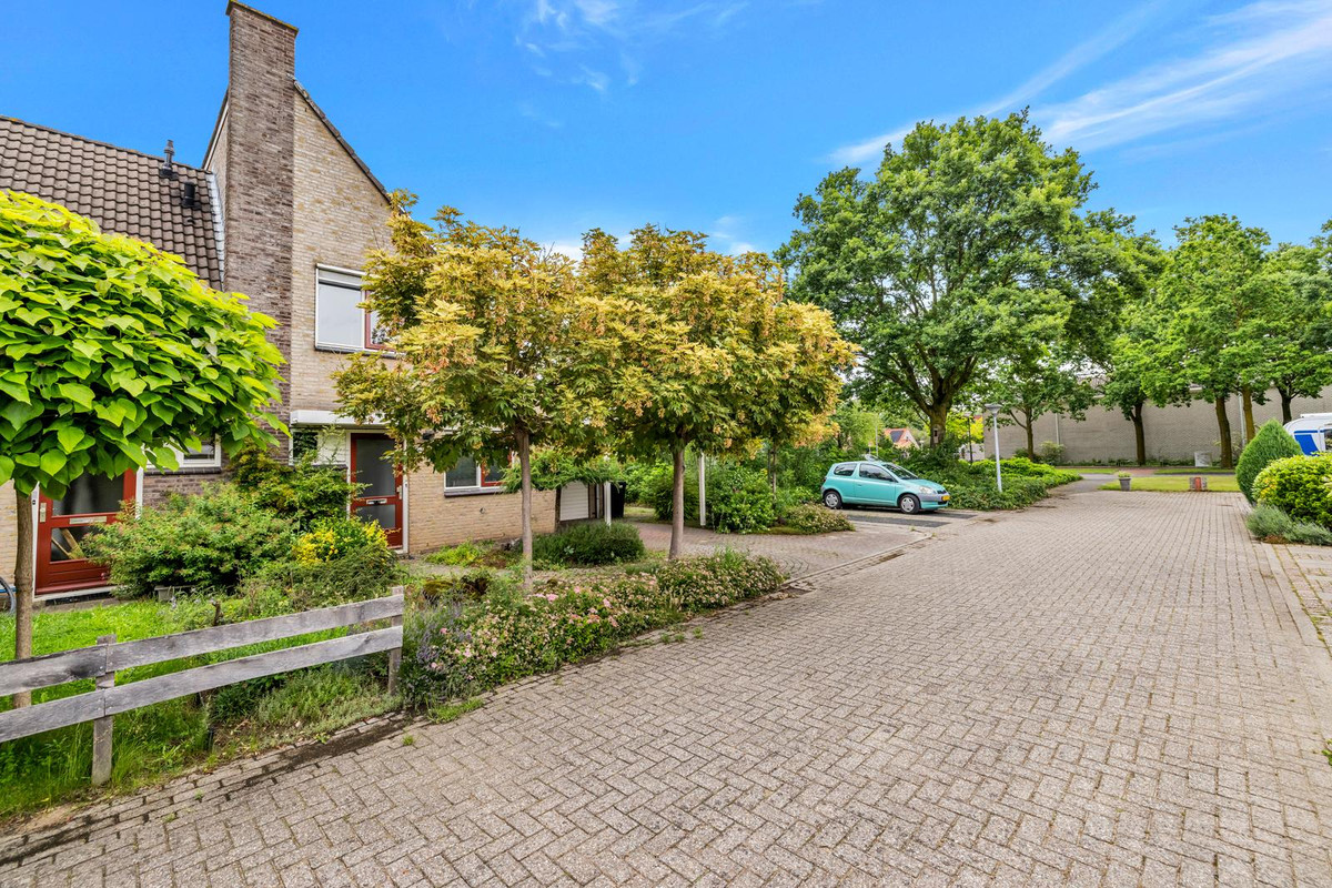 Hoekwoning te koop: Bramenhof 24, Doetinchem