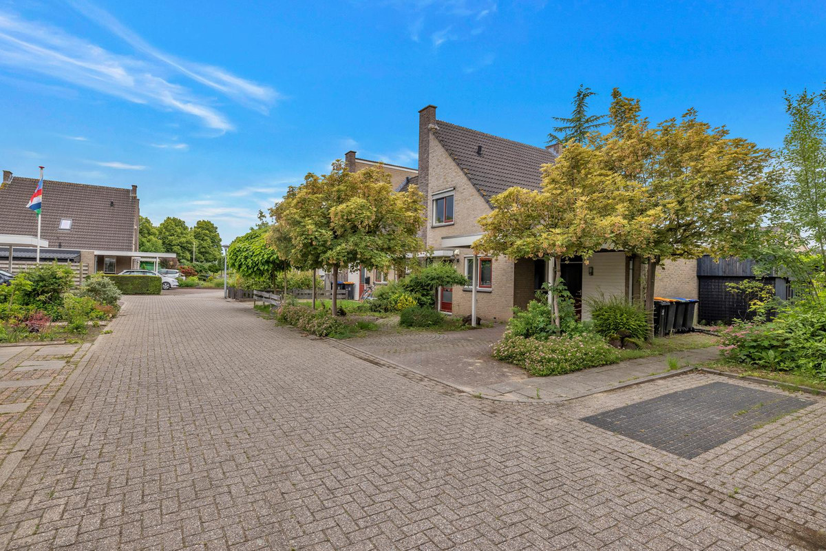Hoekwoning te koop: Bramenhof 24, Doetinchem