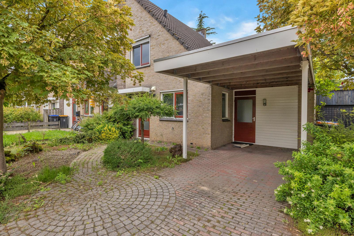 Hoekwoning te koop: Bramenhof 24, Doetinchem