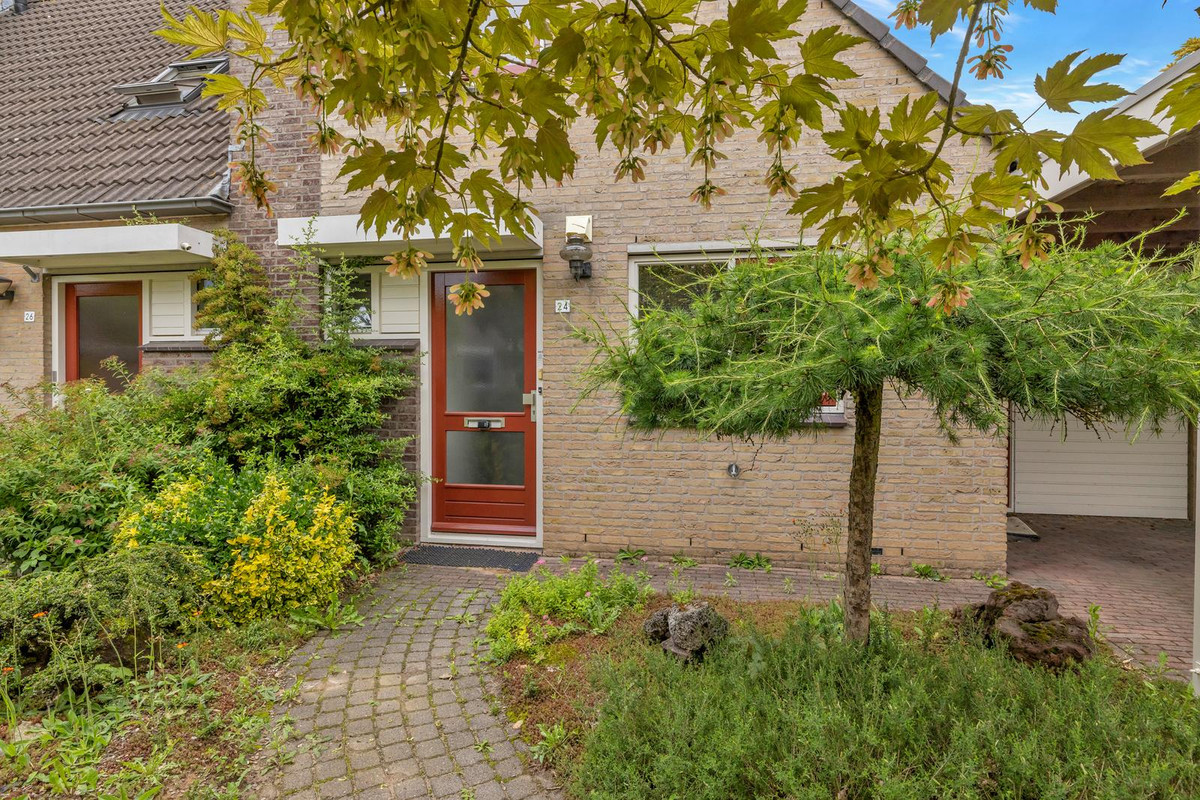 Hoekwoning te koop: Bramenhof 24, Doetinchem
