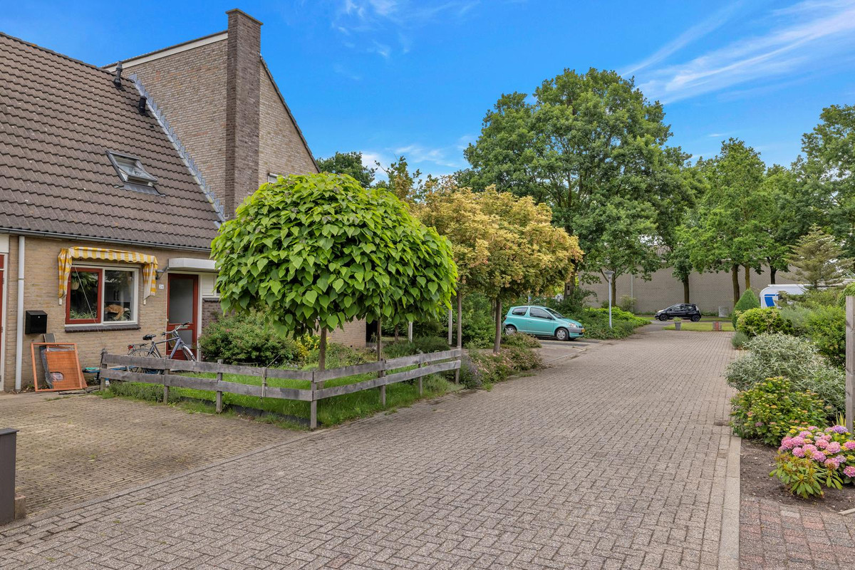 Hoekwoning te koop: Bramenhof 24, Doetinchem