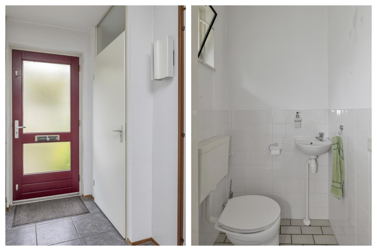 Hoekwoning te koop: Bramenhof 24, Doetinchem