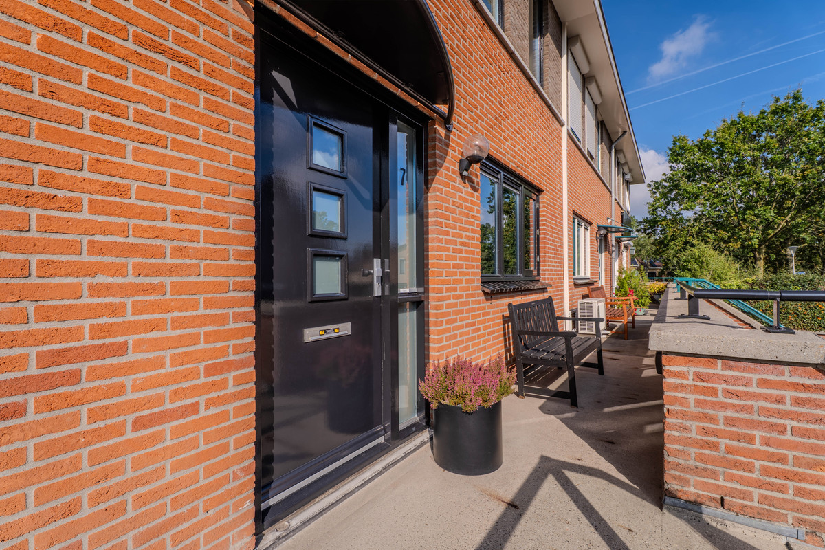 Tussenwoning te koop: Portus 7, Poortugaal