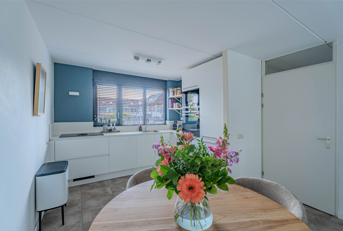 Tussenwoning te koop: Portus 7, Poortugaal