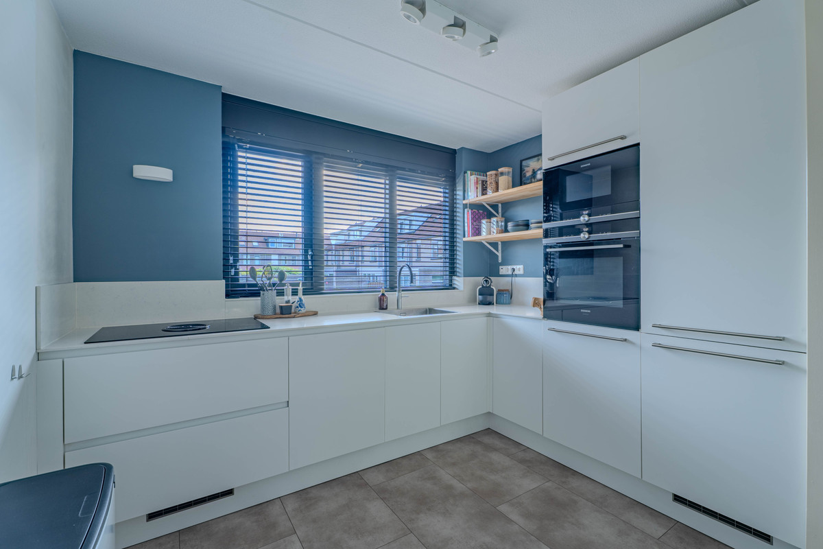 Tussenwoning te koop: Portus 7, Poortugaal