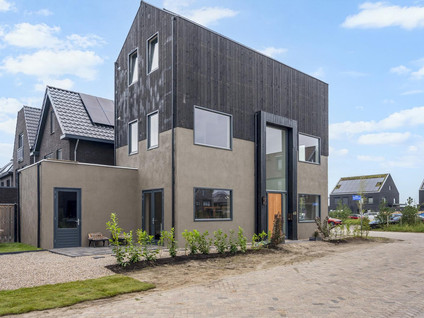 Rudolf Mössbauerstraat 40