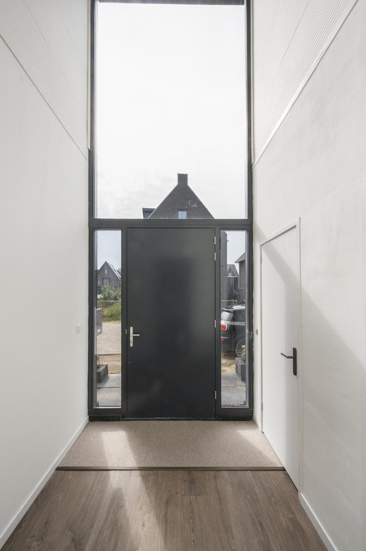 Vrijstaande woning te koop: Rudolf Mössbauerstraat 40, Almere
