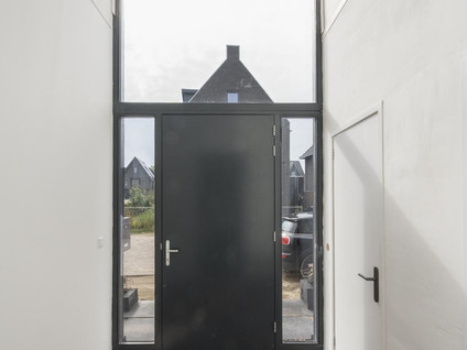 Rudolf Mössbauerstraat 40