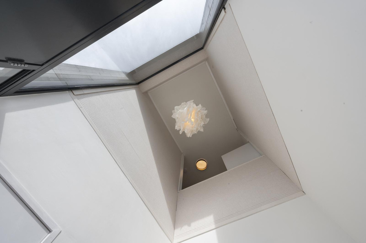 Vrijstaande woning te koop: Rudolf Mössbauerstraat 40, Almere