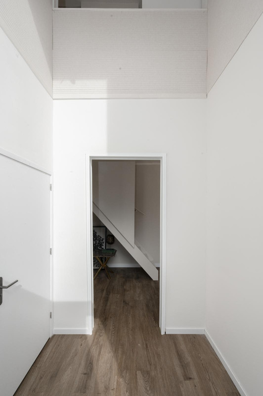 Vrijstaande woning te koop: Rudolf Mössbauerstraat 40, Almere