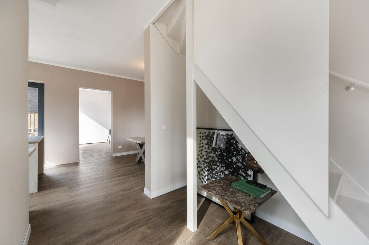 Vrijstaande woning te koop: Rudolf Mössbauerstraat 40, Almere