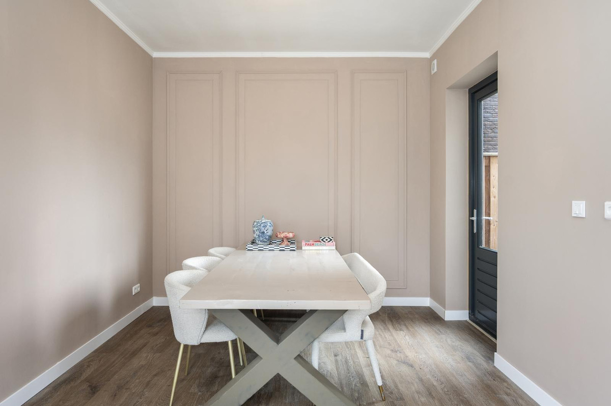 Vrijstaande woning te koop: Rudolf Mössbauerstraat 40, Almere