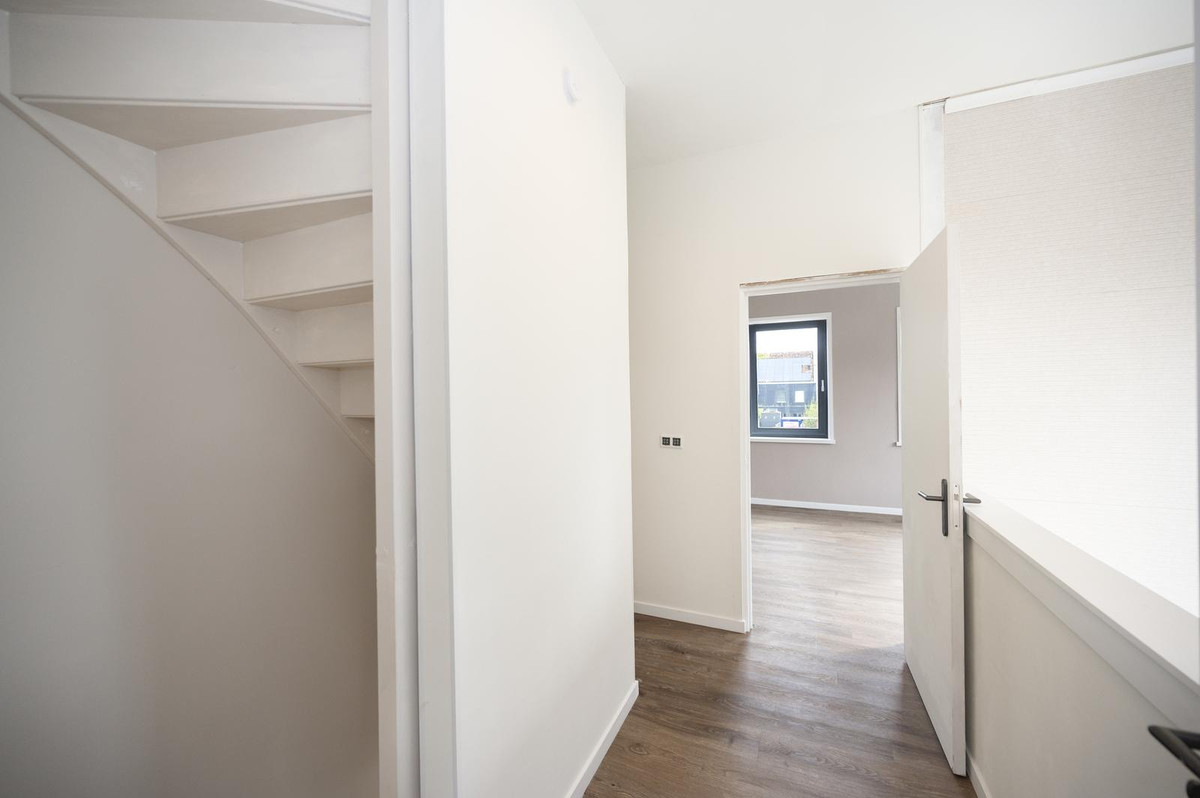 Vrijstaande woning te koop: Rudolf Mössbauerstraat 40, Almere