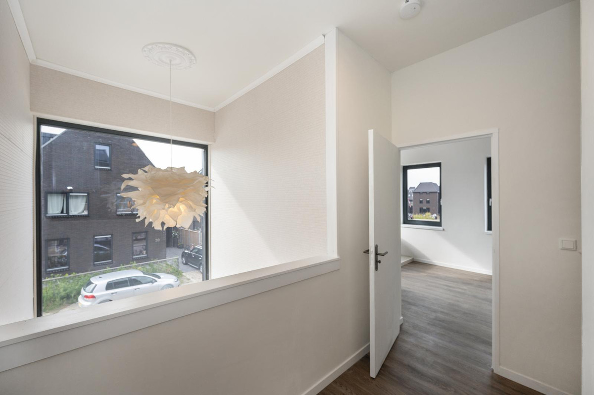 Vrijstaande woning te koop: Rudolf Mössbauerstraat 40, Almere