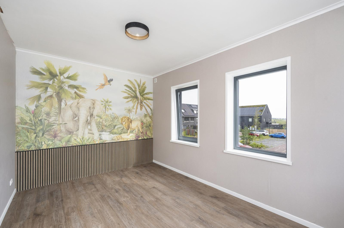 Vrijstaande woning te koop: Rudolf Mössbauerstraat 40, Almere