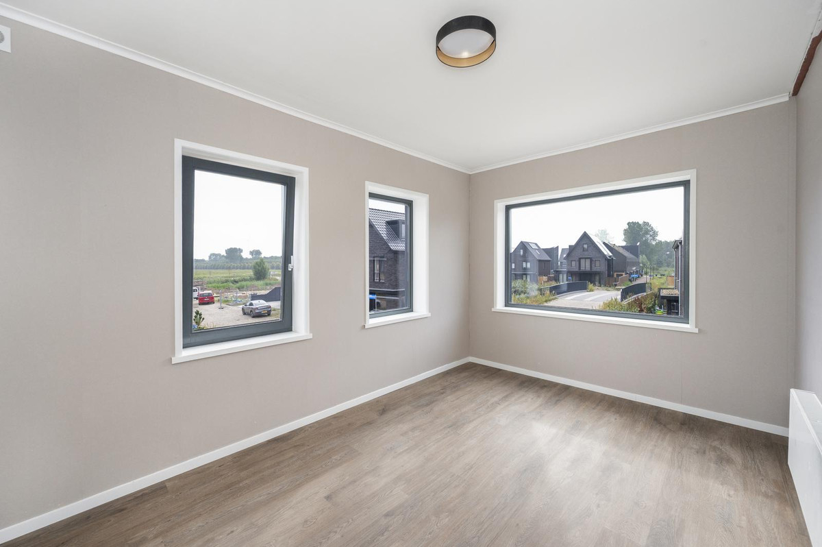 Vrijstaande woning te koop: Rudolf Mössbauerstraat 40, Almere