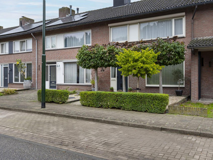 Sleedoornstraat 10