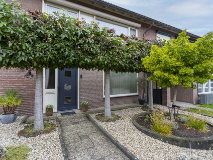 Sleedoornstraat 10