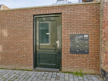 Vuilstraat 5A