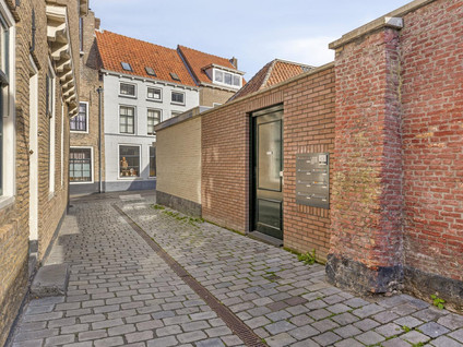 Vuilstraat 5A