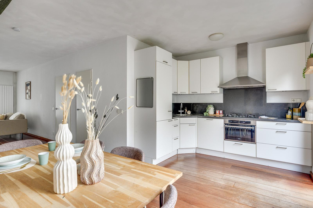 Twee-onder-één-kap te koop: De Bussels 35, Veldhoven