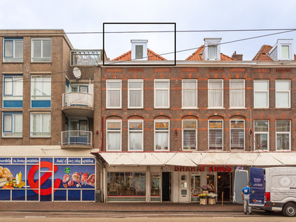 Paul Krugerlaan 190B