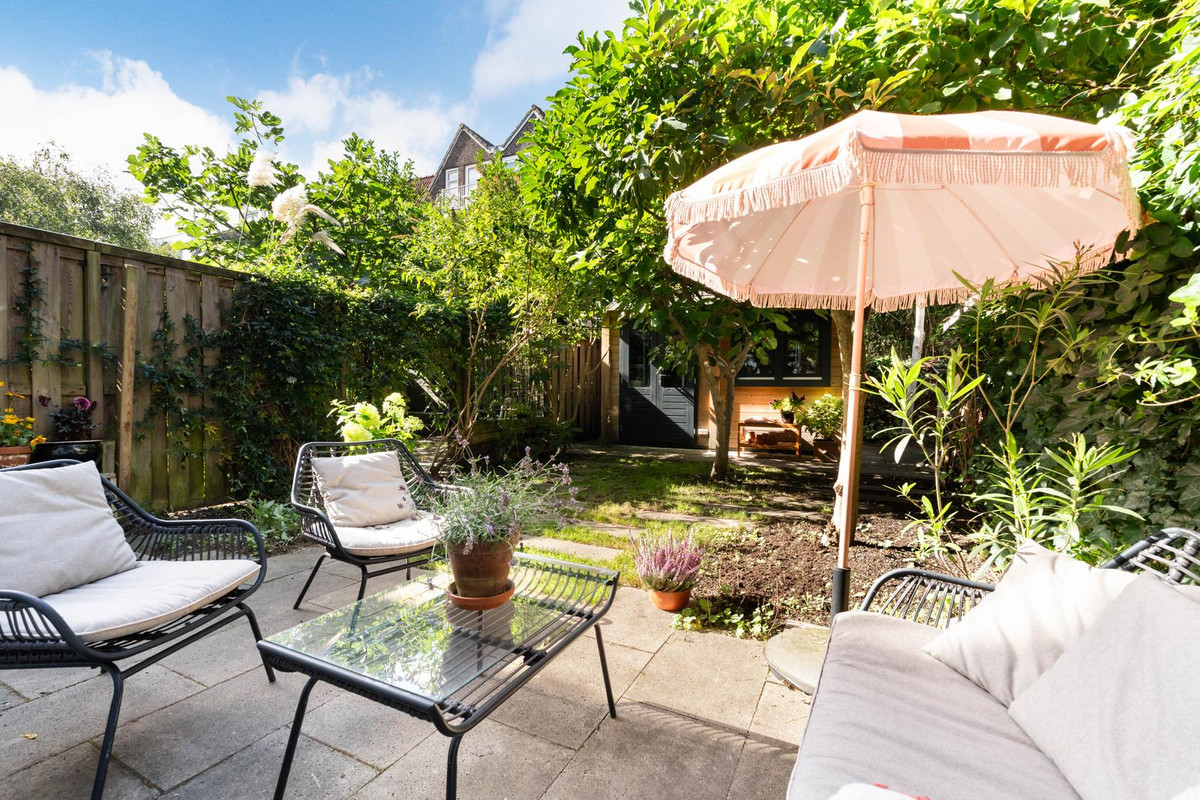 Appartement te koop: Claes de Vrieselaan 11A, Rotterdam