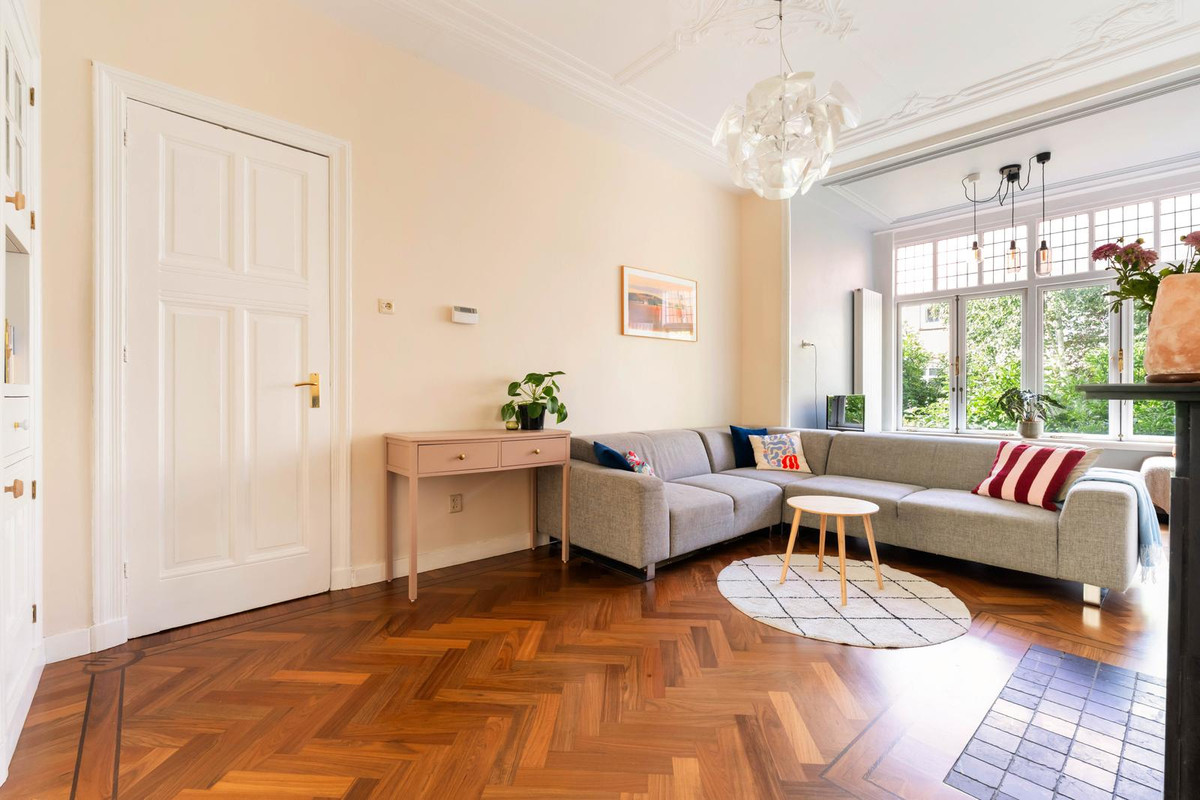 Appartement te koop: Claes de Vrieselaan 11A, Rotterdam