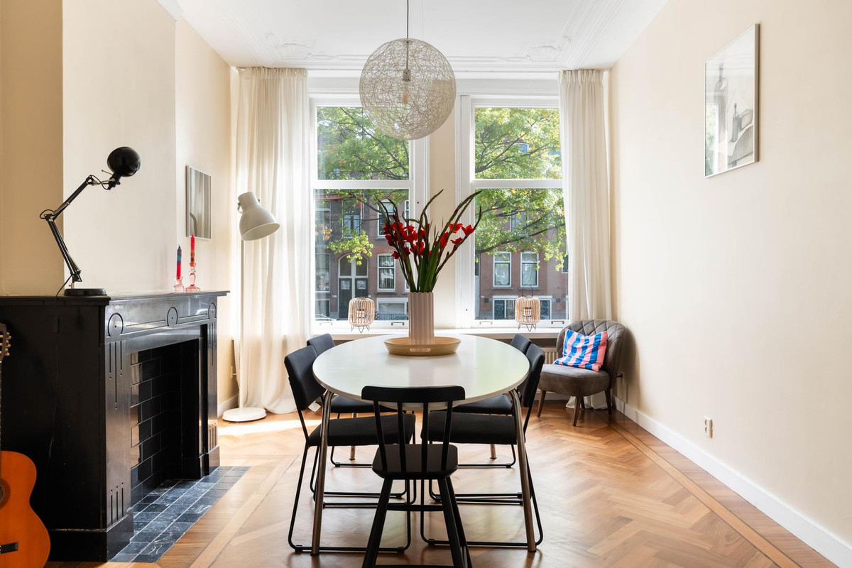 Appartement te koop: Claes de Vrieselaan 11A, Rotterdam