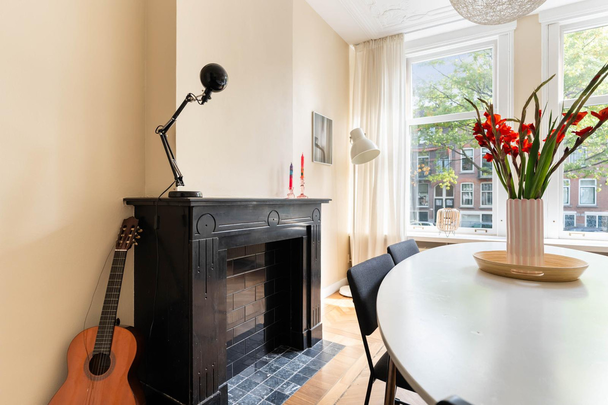 Appartement te koop: Claes de Vrieselaan 11A, Rotterdam