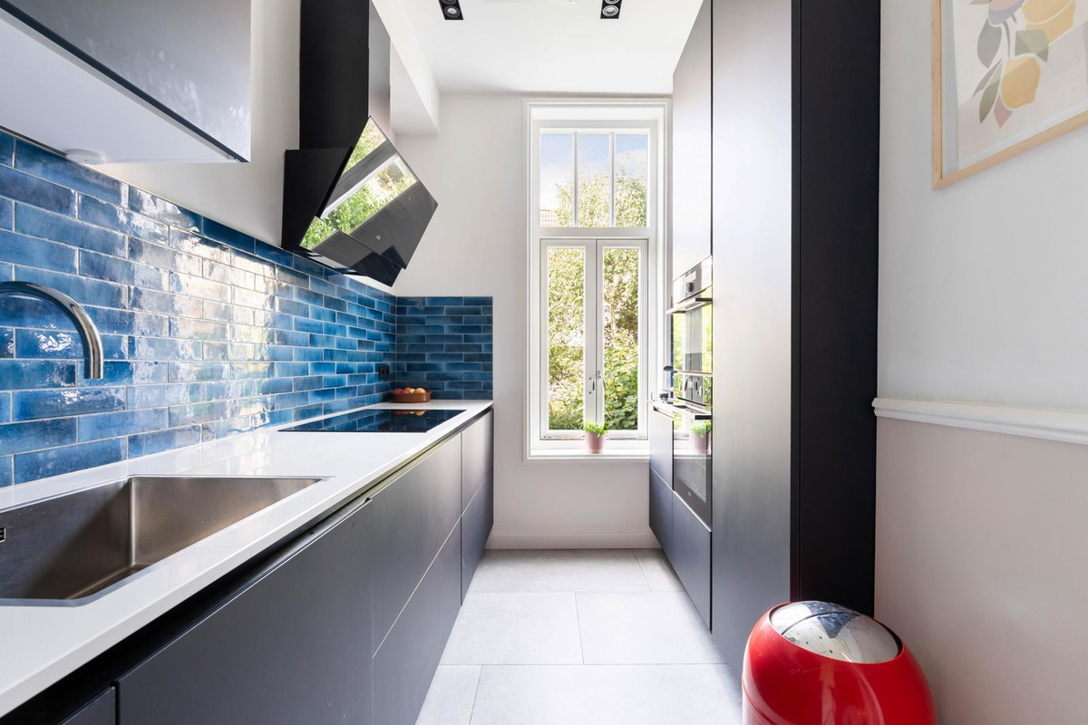 Appartement te koop: Claes de Vrieselaan 11A, Rotterdam