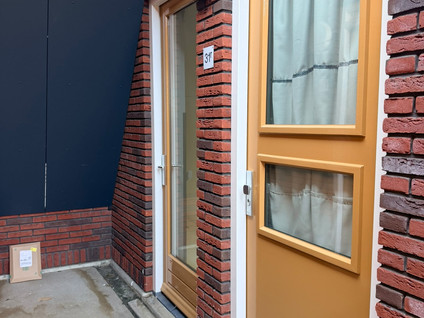 Koekoekstraat 31R