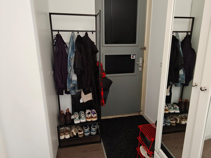 Koekoekstraat 31T