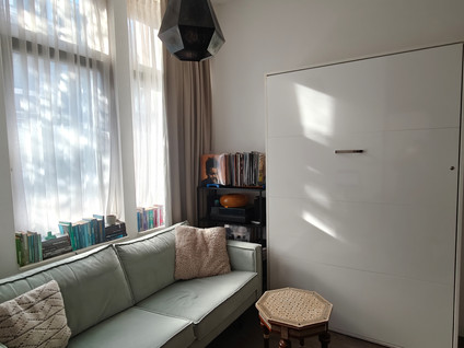 Koekoekstraat 31T
