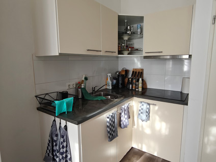 Koekoekstraat 31T