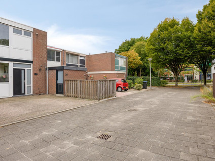 Eerste Buitenpepers 29