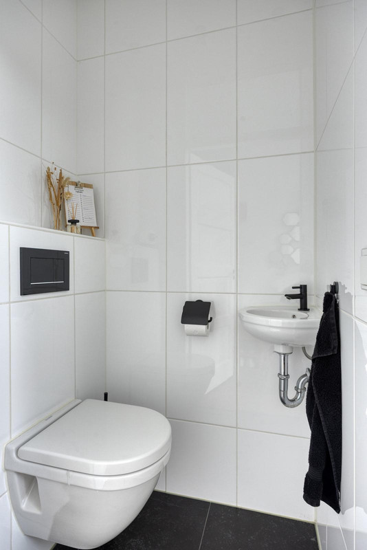 Tussenwoning te koop: Eerste Buitenpepers 29, 'S-Hertogenbosch