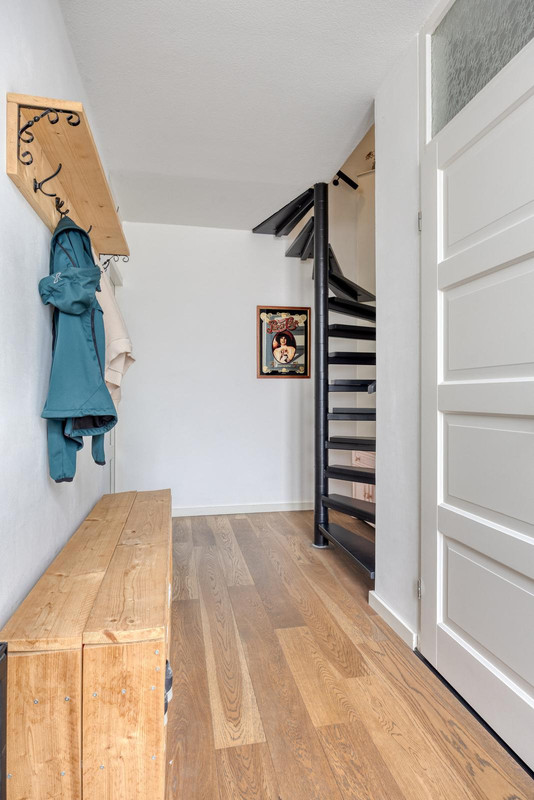 Tussenwoning te koop: Eerste Buitenpepers 29, 'S-Hertogenbosch
