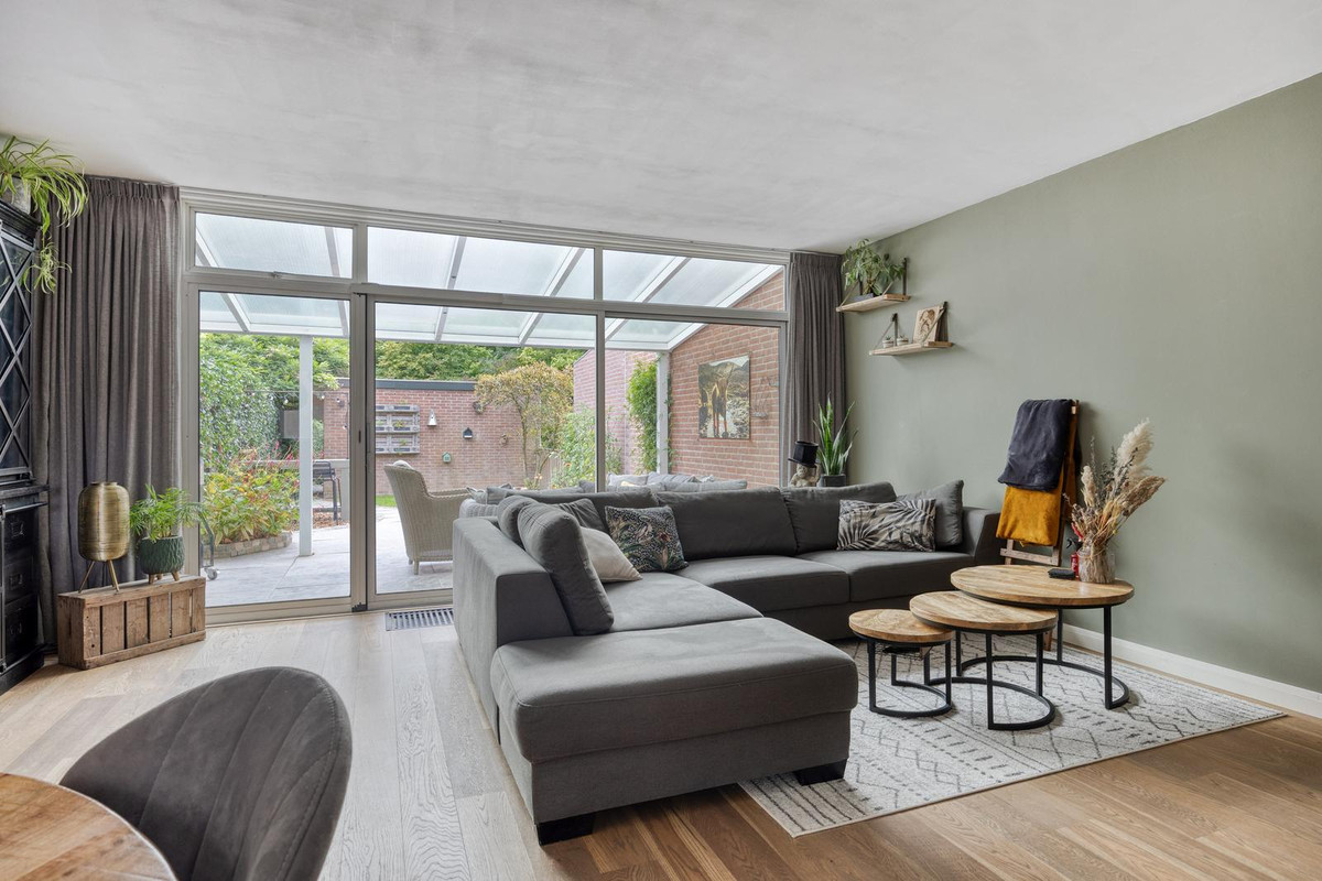 Tussenwoning te koop: Eerste Buitenpepers 29, 'S-Hertogenbosch