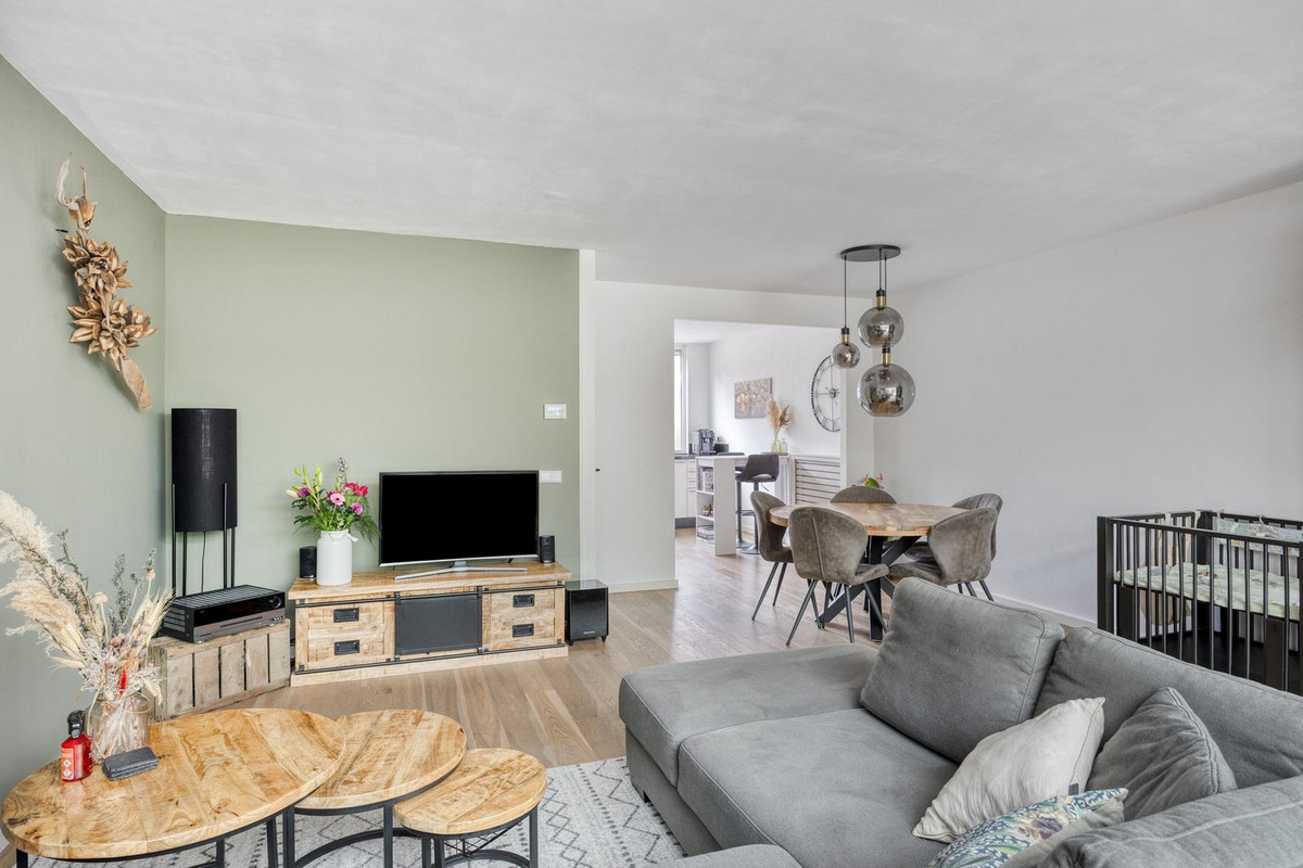 Tussenwoning te koop: Eerste Buitenpepers 29, 'S-Hertogenbosch