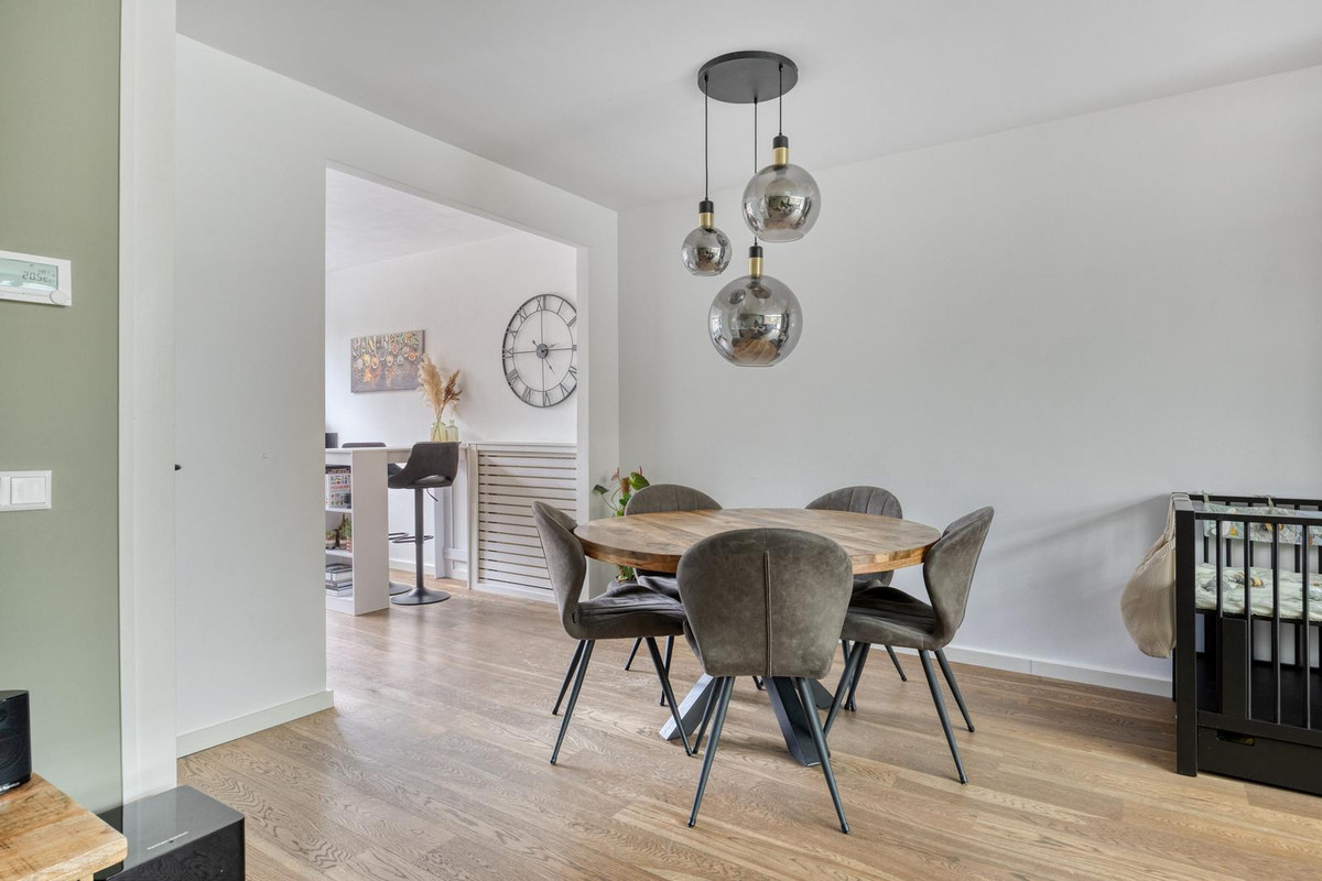 Tussenwoning te koop: Eerste Buitenpepers 29, 'S-Hertogenbosch