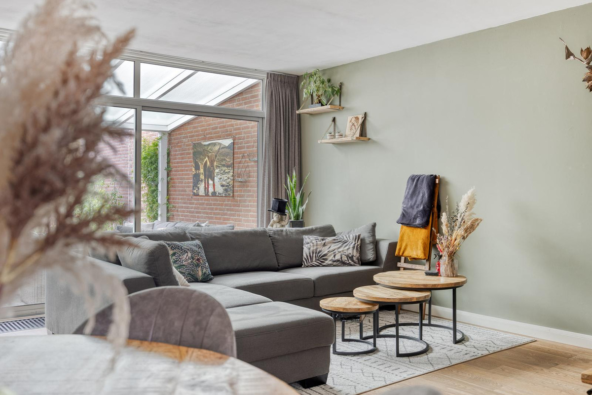 Tussenwoning te koop: Eerste Buitenpepers 29, 'S-Hertogenbosch
