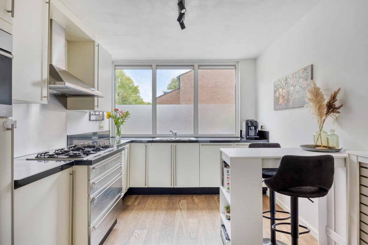 Tussenwoning te koop: Eerste Buitenpepers 29, 'S-Hertogenbosch