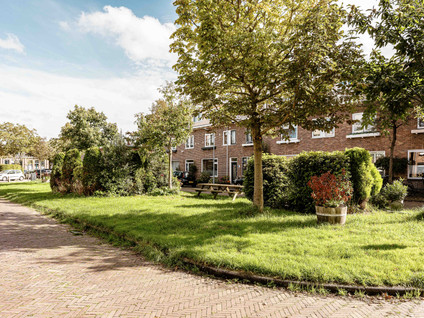 Merwedestraat 18